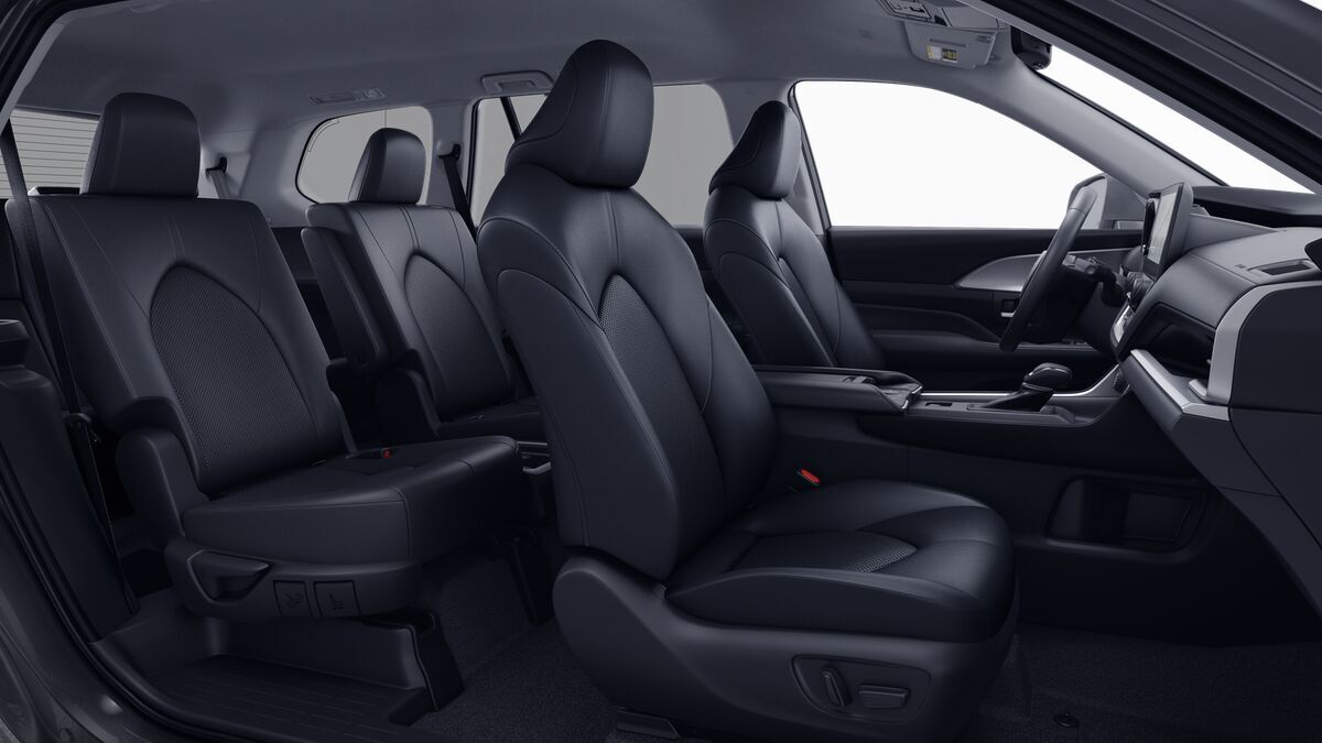 2026 Toyota Grand Highlander XLE Laurel MD