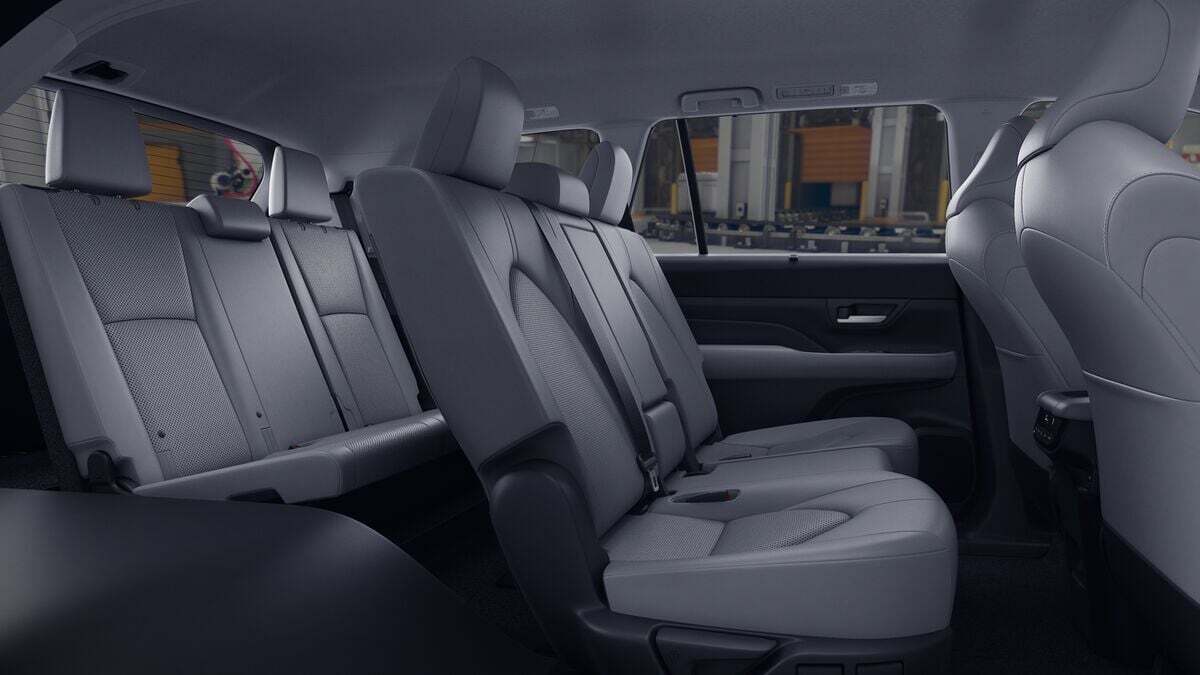 2026 Toyota Grand Highlander XLE Laurel MD