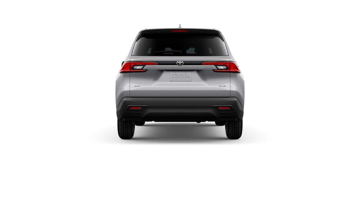 2026 Toyota Grand Highlander XLE Laurel MD