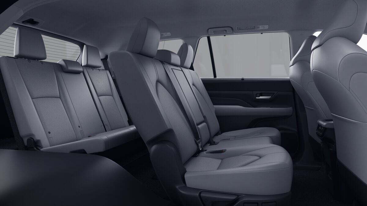 2026 Toyota Grand Highlander XLE Laurel MD