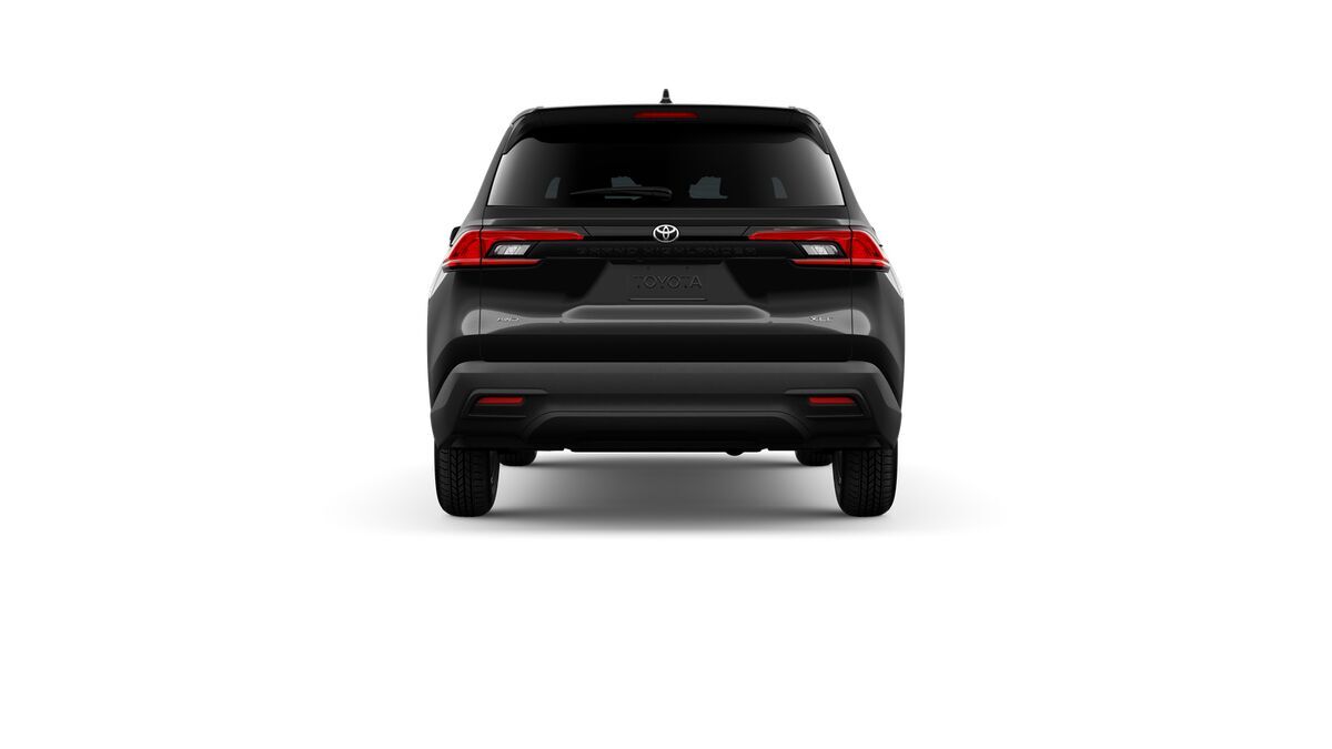2026 Toyota Grand Highlander XLE Laurel MD