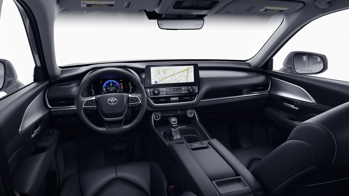 2026 Toyota Grand Highlander XLE Laurel MD
