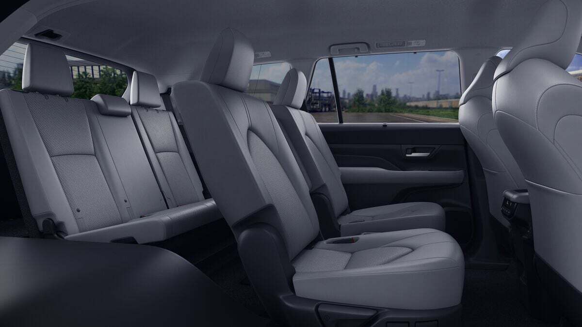 2026 Toyota Grand Highlander XLE Laurel MD
