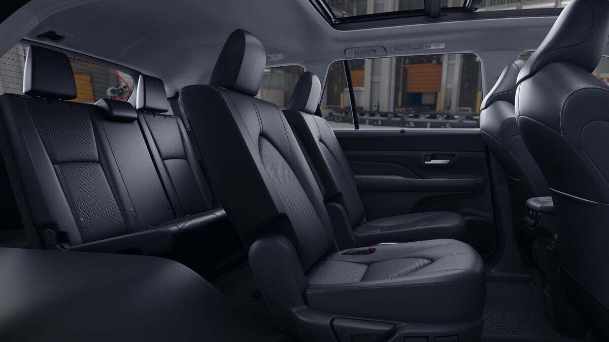 2026 Toyota Grand Highlander XLE Laurel MD