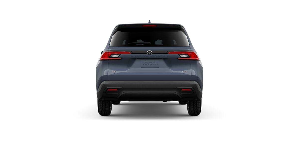 2026 Toyota Grand Highlander XLE Laurel MD