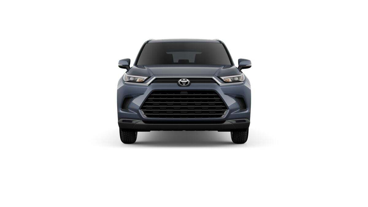 2026 Toyota Grand Highlander XLE Laurel MD