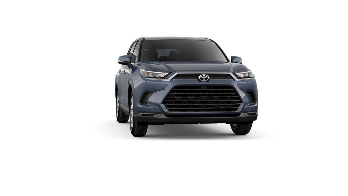 2026 Toyota Grand Highlander XLE Laurel MD