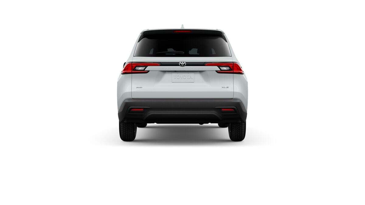 2026 Toyota Grand Highlander XLE Laurel MD
