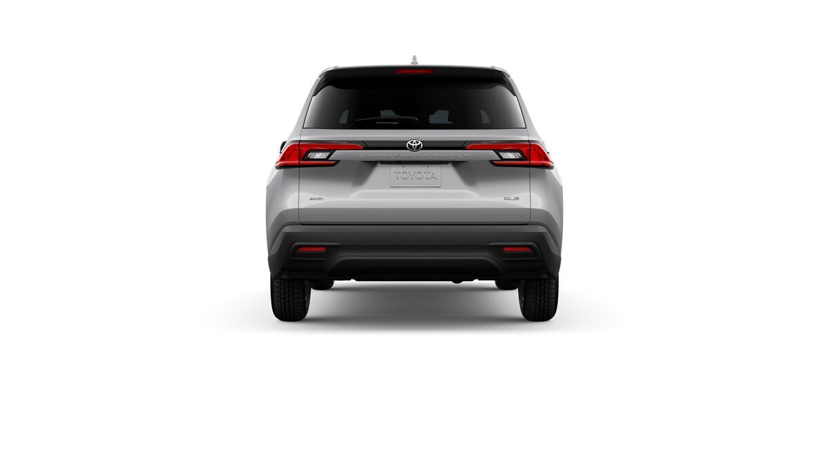 2026 Toyota Grand Highlander XLE Laurel MD