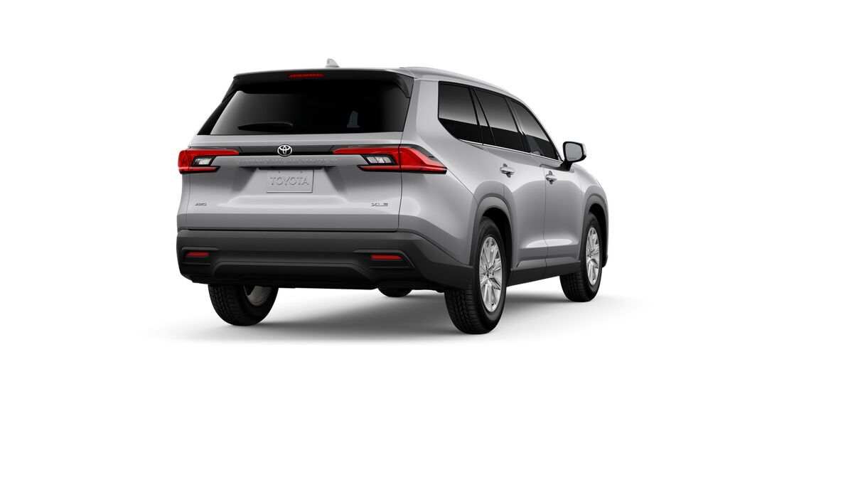 2026 Toyota Grand Highlander XLE Laurel MD