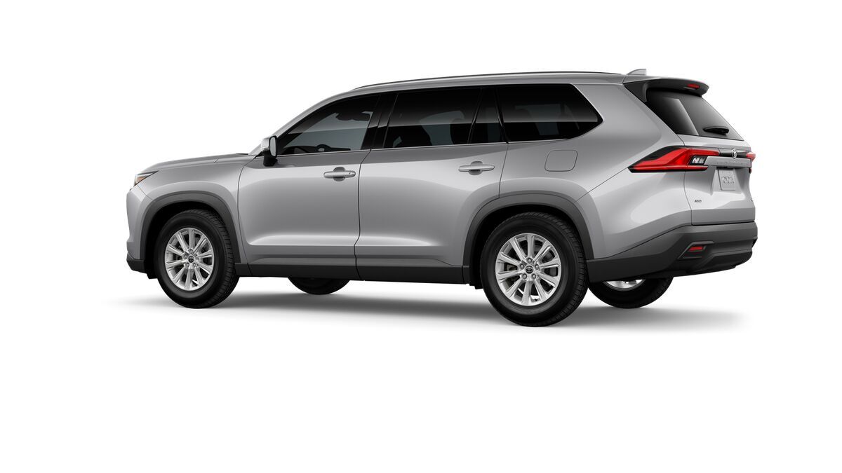2026 Toyota Grand Highlander XLE Laurel MD