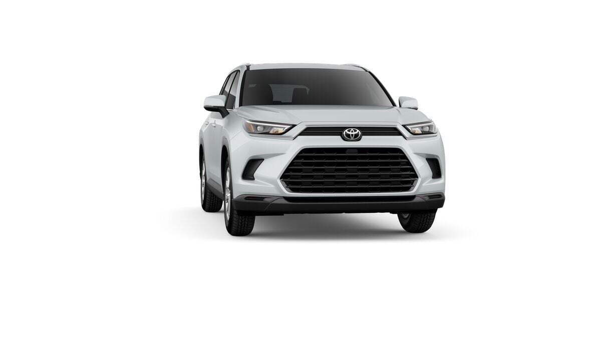 2026 Toyota Grand Highlander XLE Laurel MD