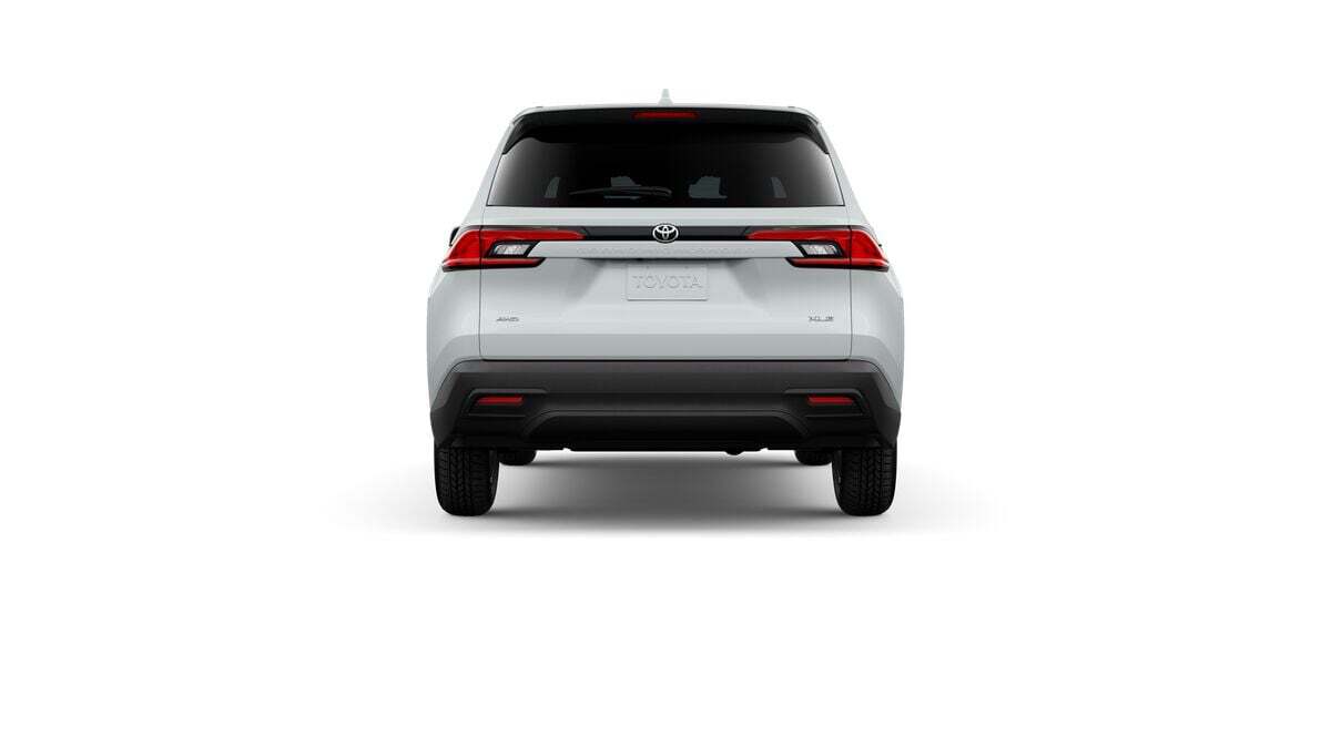 2026 Toyota Grand Highlander XLE Laurel MD
