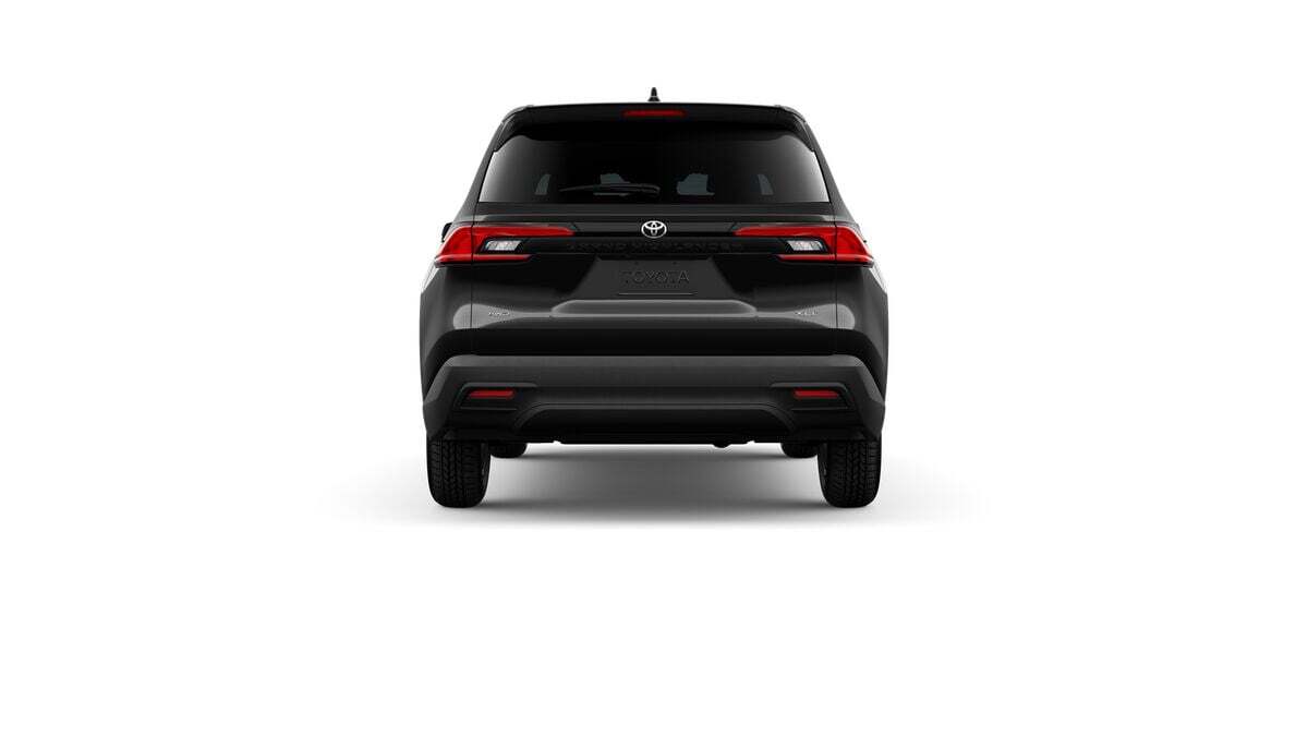 2026 Toyota Grand Highlander XLE Laurel MD