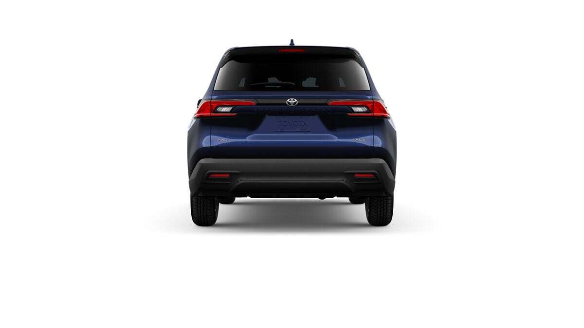 2026 Toyota Grand Highlander XLE Laurel MD