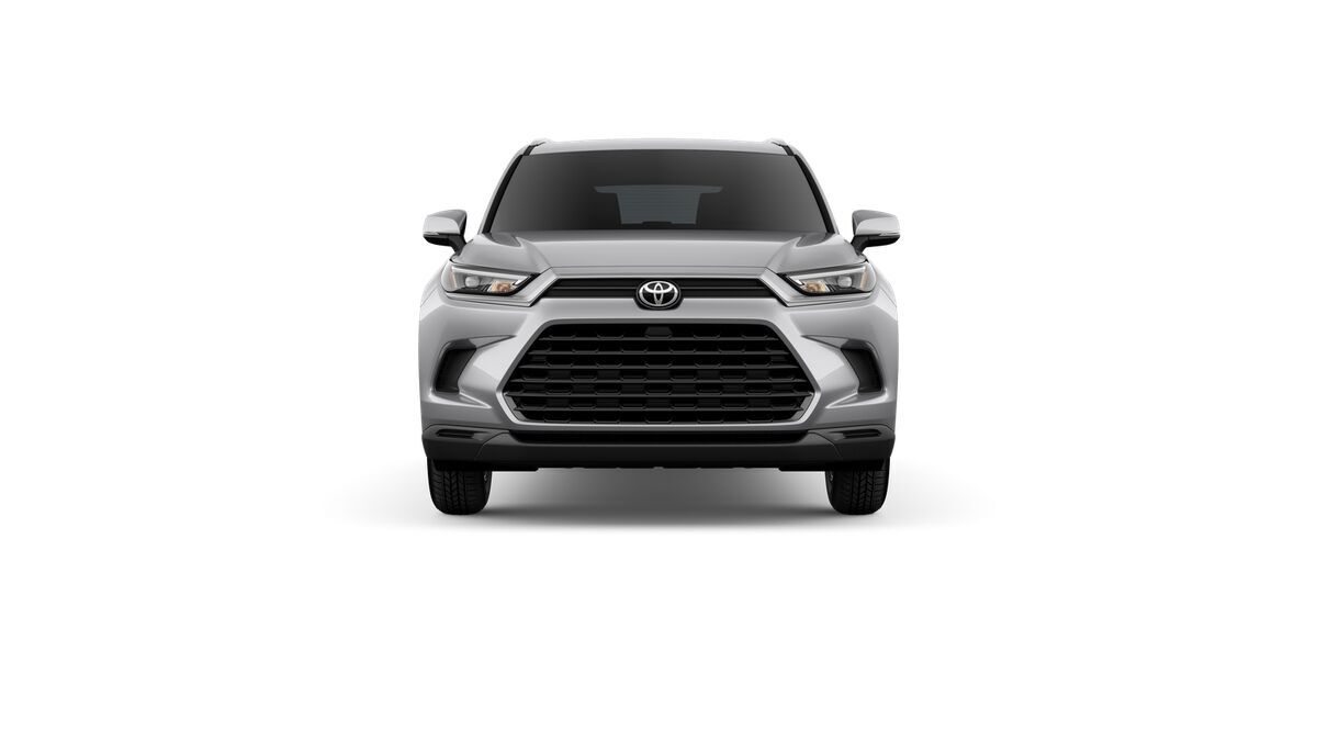 2026 Toyota Grand Highlander XLE Laurel MD