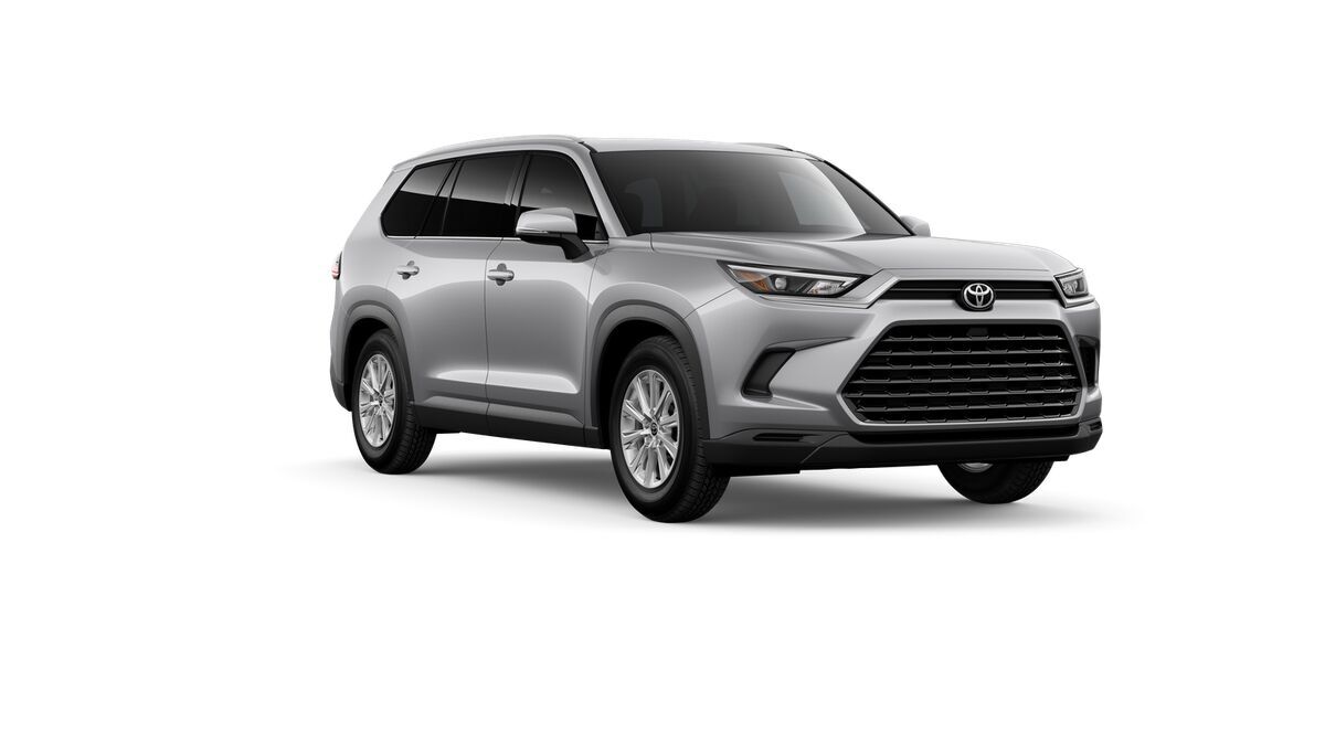 2026 Toyota Grand Highlander XLE Laurel MD