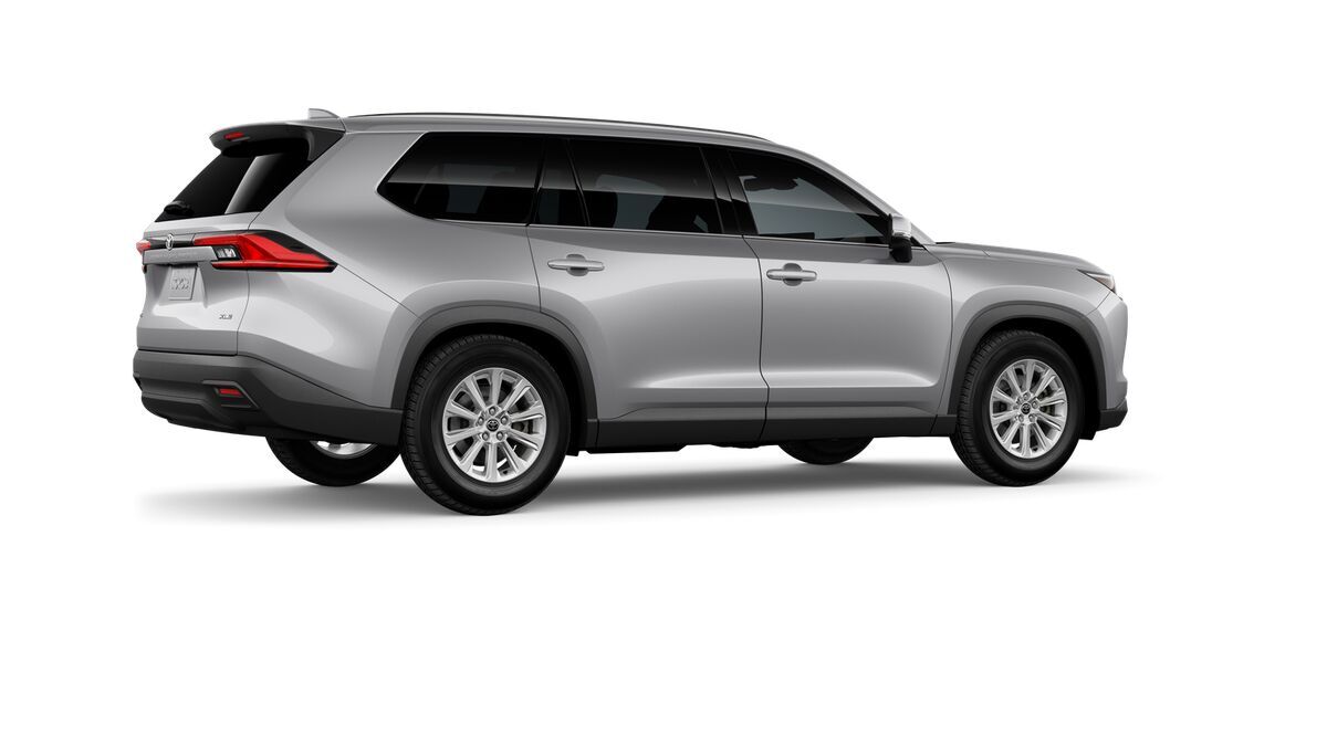 2026 Toyota Grand Highlander XLE Laurel MD