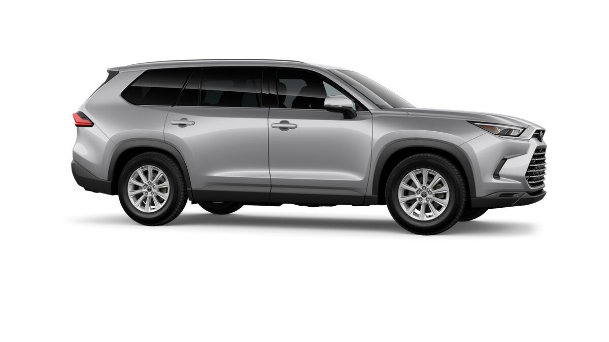 2026 Toyota Grand Highlander XLE Laurel MD