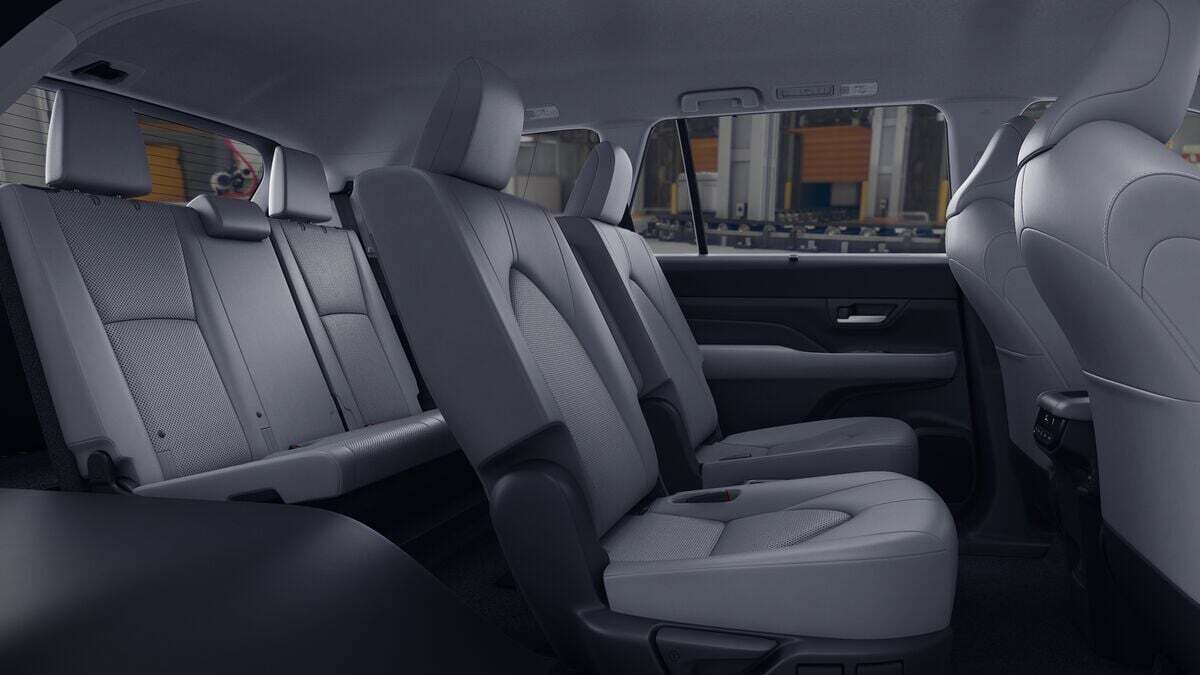 2026 Toyota Grand Highlander XLE Laurel MD