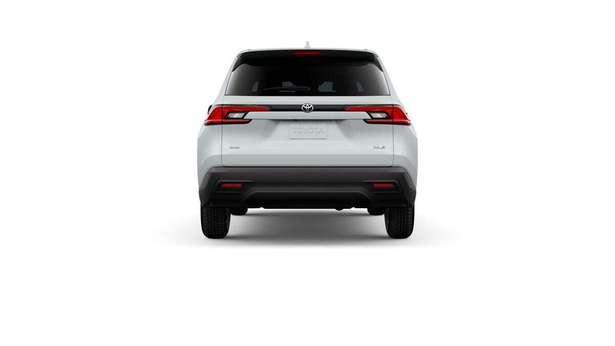 2026 Toyota Grand Highlander XLE Laurel MD