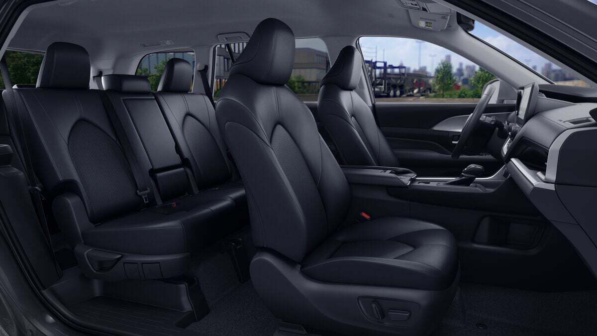 2026 Toyota Grand Highlander XLE Laurel MD