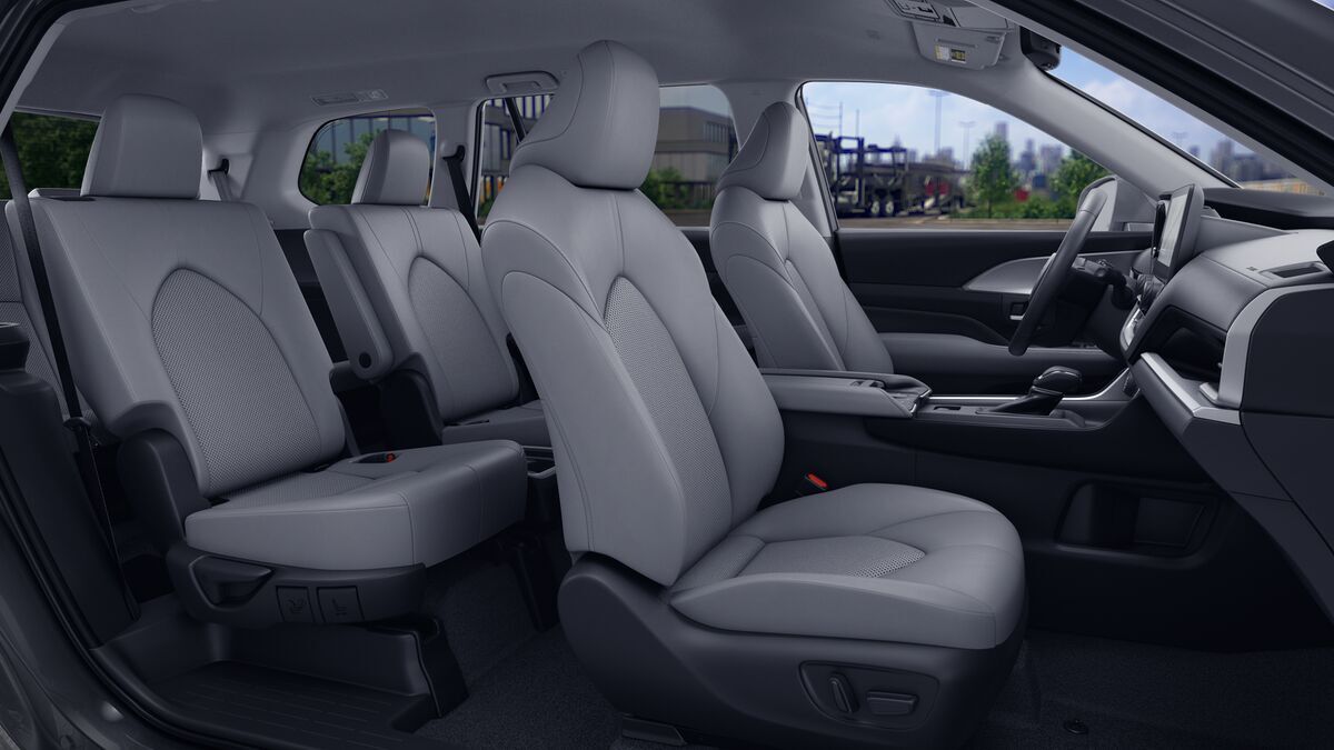 2026 Toyota Grand Highlander XLE Laurel MD