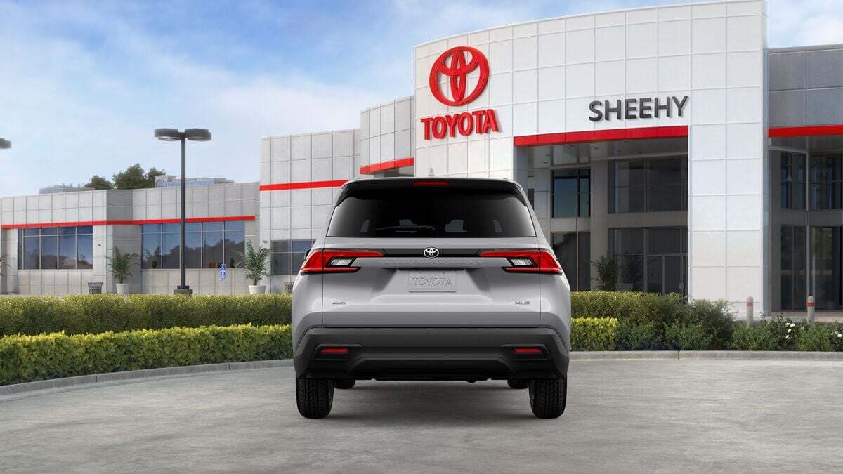 2026 Toyota Grand Highlander XLE Laurel MD