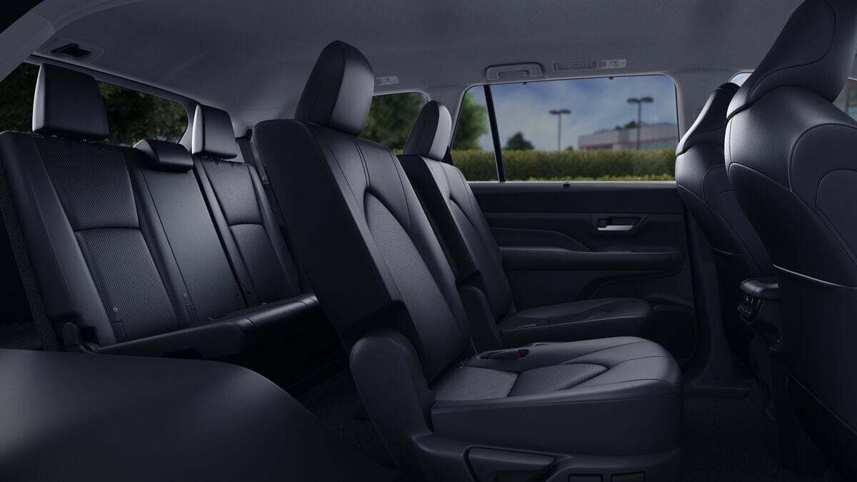 2026 Toyota Grand Highlander XLE Laurel MD