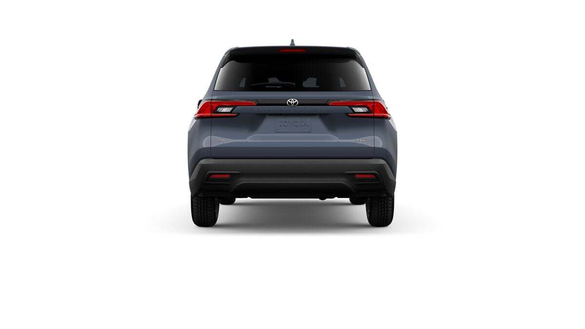 2026 Toyota Grand Highlander XLE Laurel MD