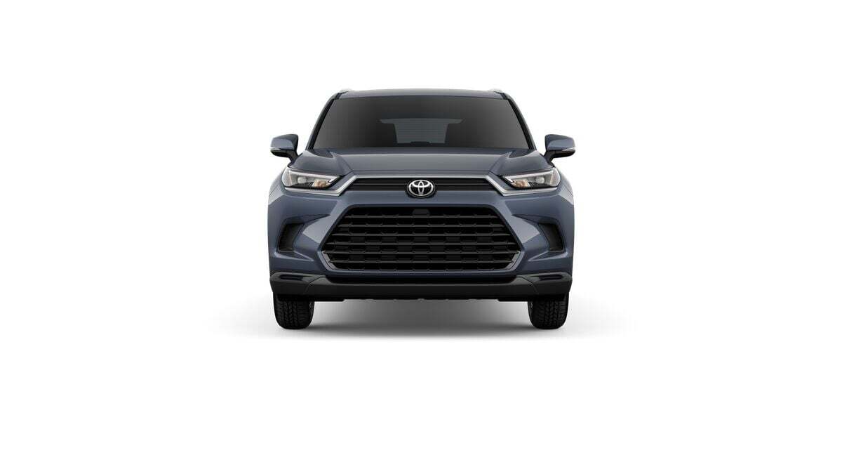 2026 Toyota Grand Highlander XLE Laurel MD