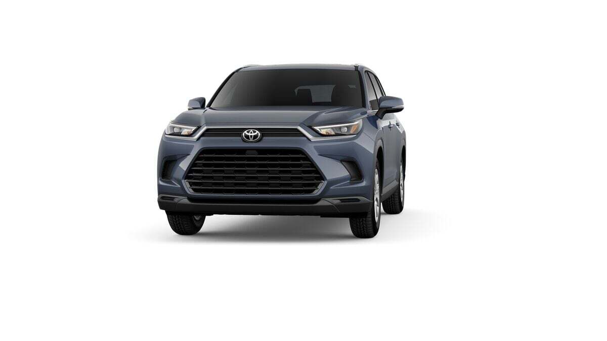 2026 Toyota Grand Highlander XLE Laurel MD
