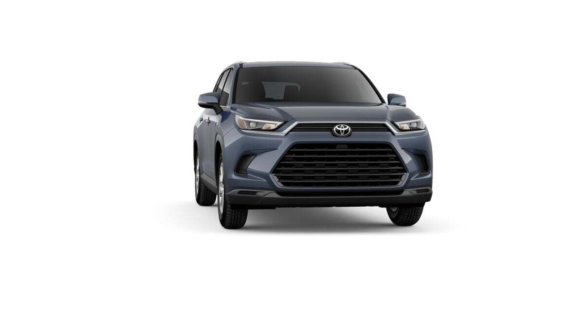 2026 Toyota Grand Highlander XLE Laurel MD