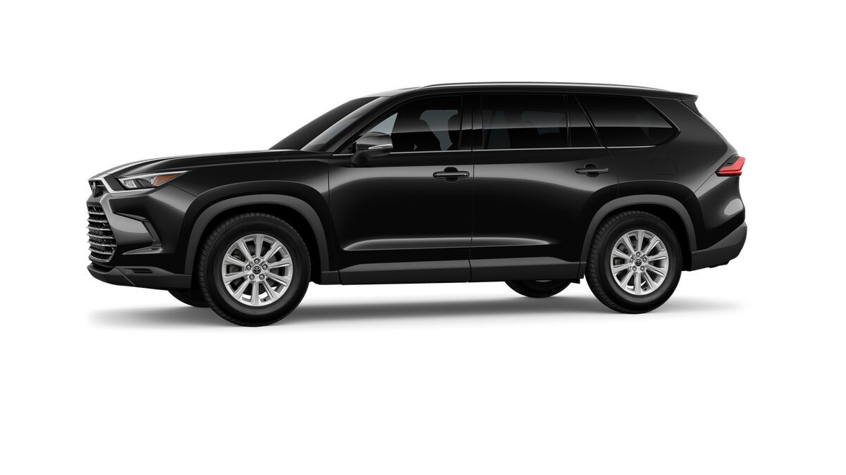2026 Toyota Grand Highlander XLE Laurel MD