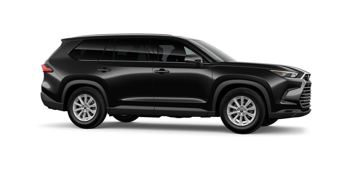 2026 Toyota Grand Highlander XLE Laurel MD