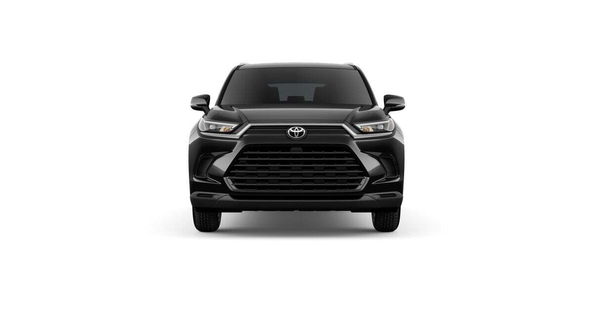 2026 Toyota Grand Highlander XLE Laurel MD