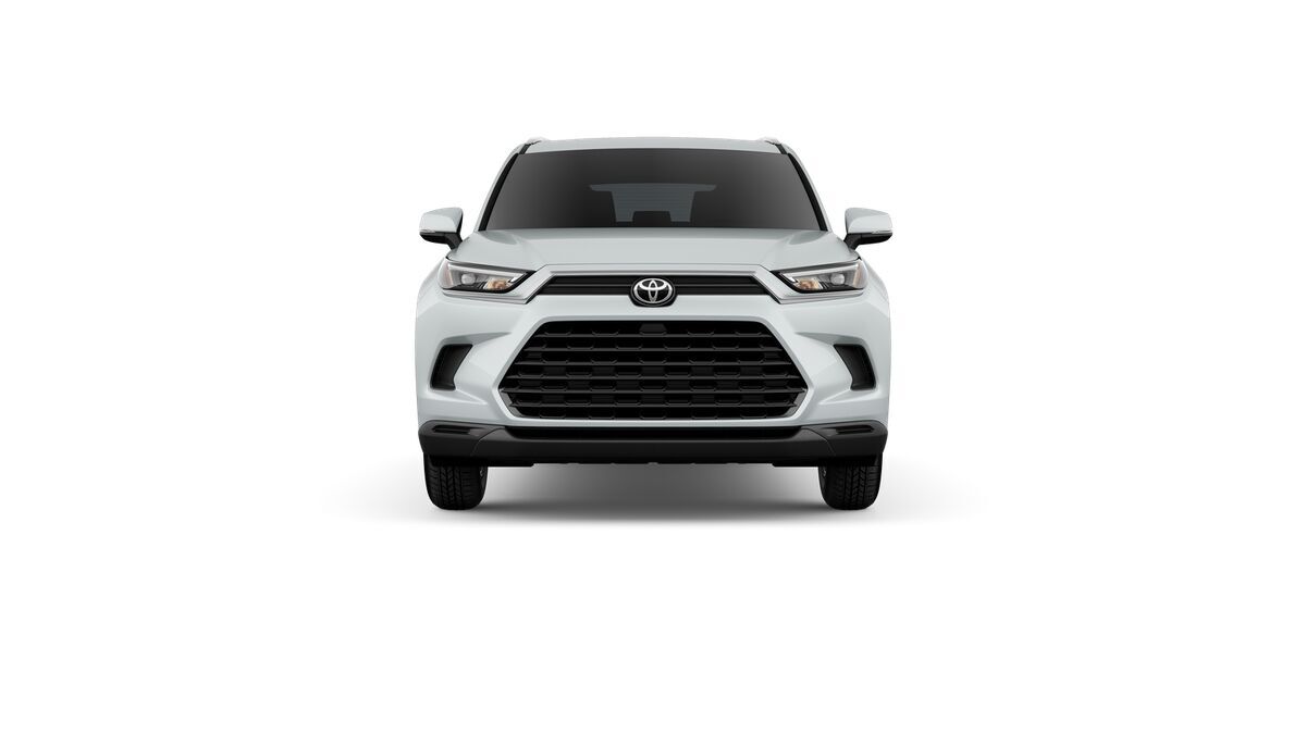 2026 Toyota Grand Highlander XLE Laurel MD