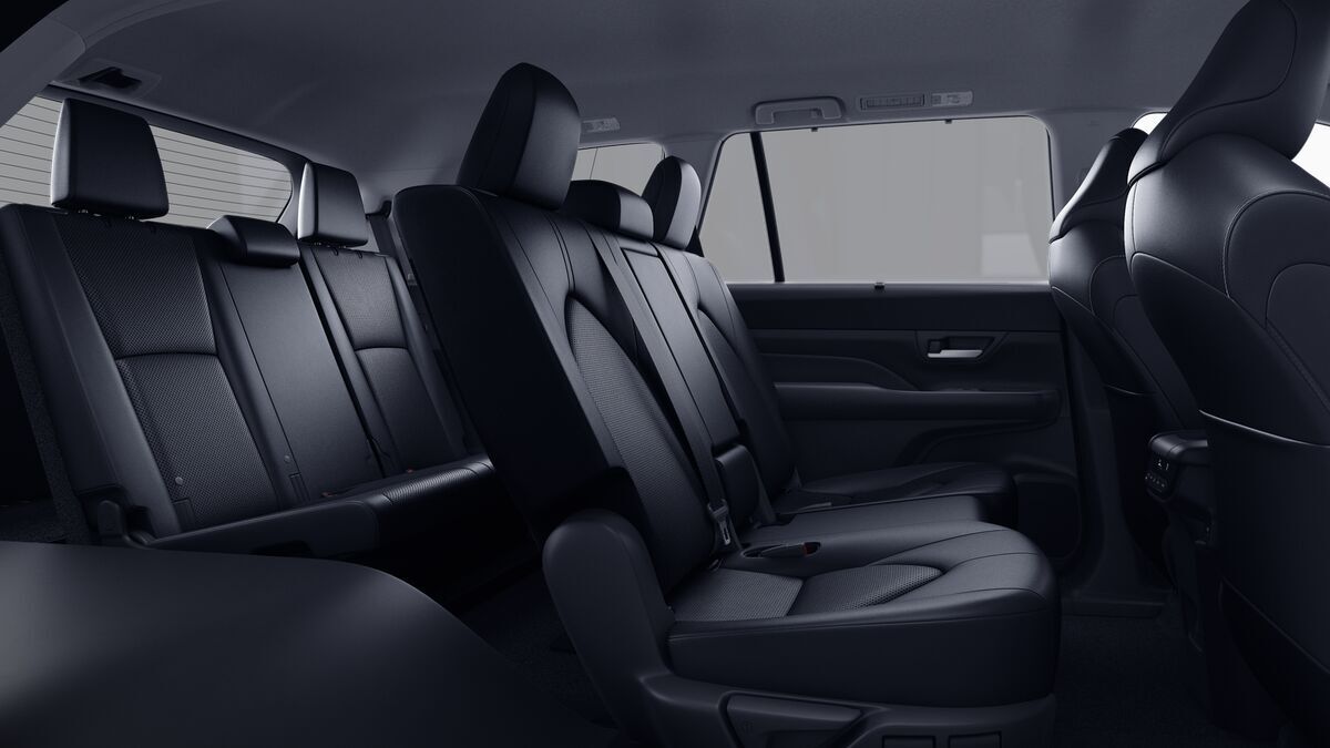 2026 Toyota Grand Highlander XLE Laurel MD