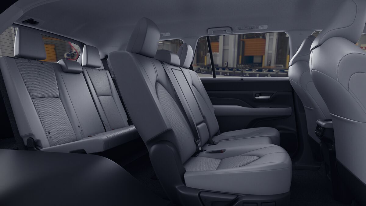 2026 Toyota Grand Highlander XLE Laurel MD