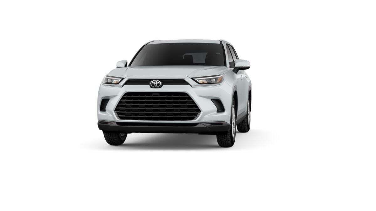 2026 Toyota Grand Highlander XLE Laurel MD