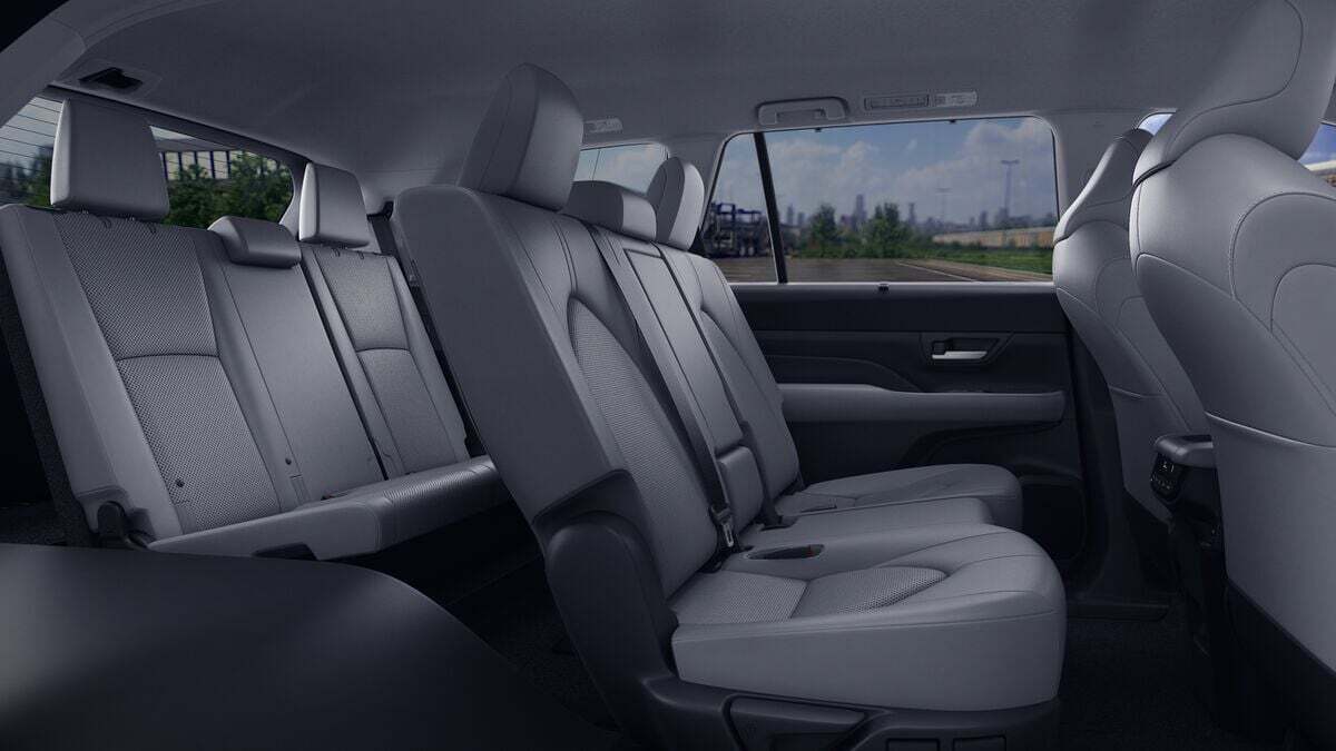 2026 Toyota Grand Highlander XLE Laurel MD