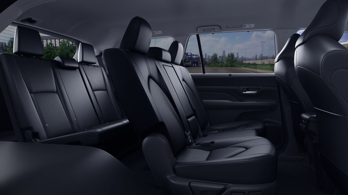 2026 Toyota Grand Highlander XLE Laurel MD
