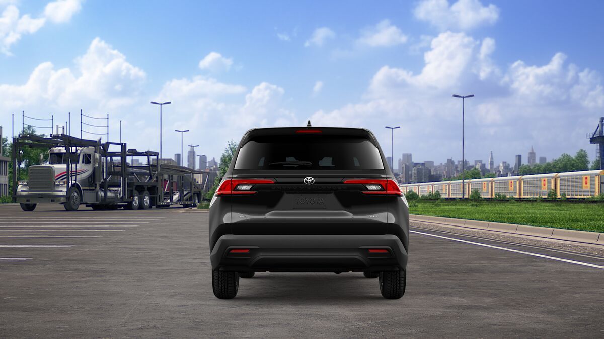 2026 Toyota Grand Highlander XLE Laurel MD