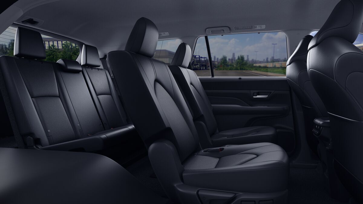 2026 Toyota Grand Highlander XLE Laurel MD