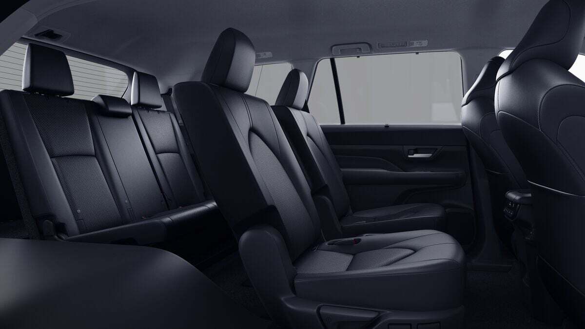 2026 Toyota Grand Highlander XLE Laurel MD