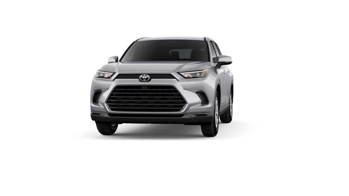 2026 Toyota Grand Highlander XLE Laurel MD