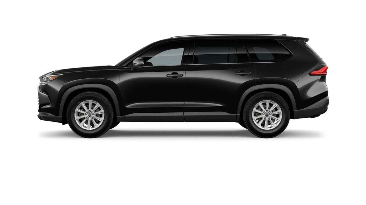 2026 Toyota Grand Highlander XLE Laurel MD