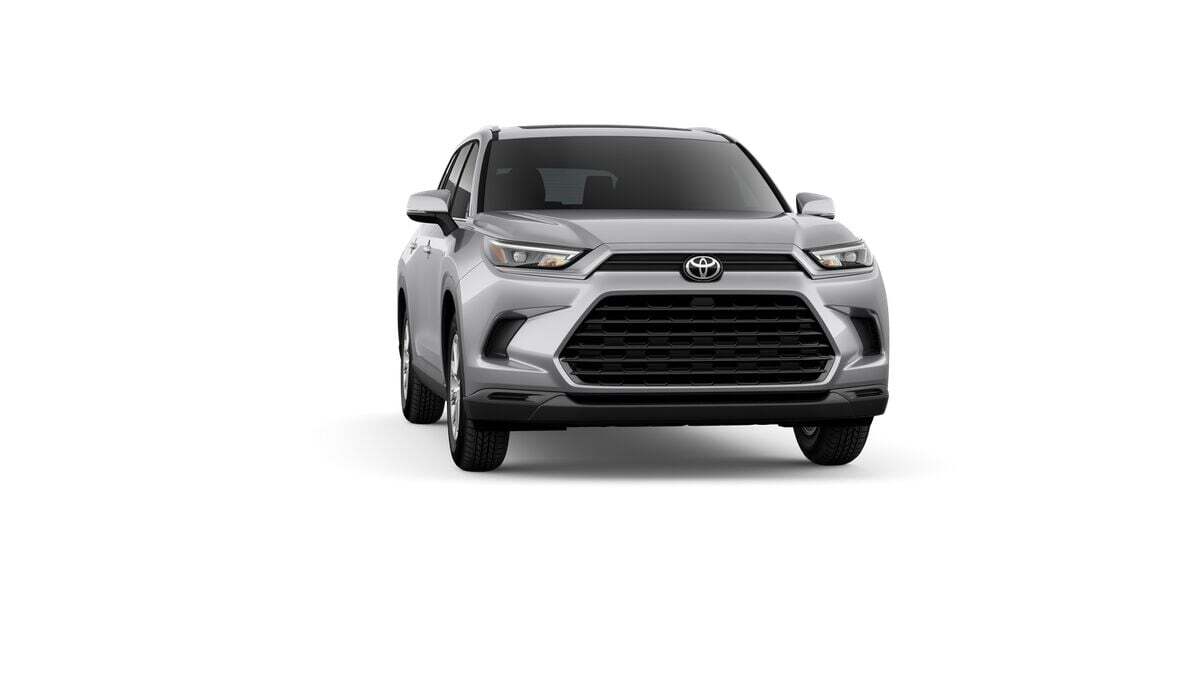 2026 Toyota Grand Highlander XLE Fredericksburg VA