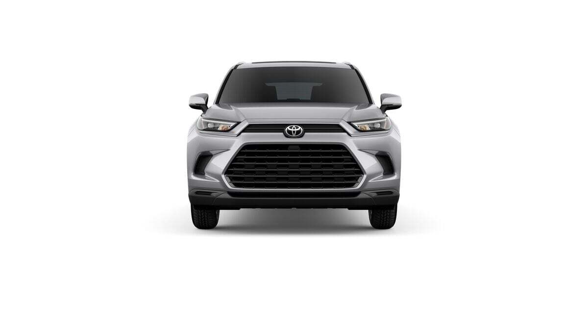 2026 Toyota Grand Highlander XLE Fredericksburg VA