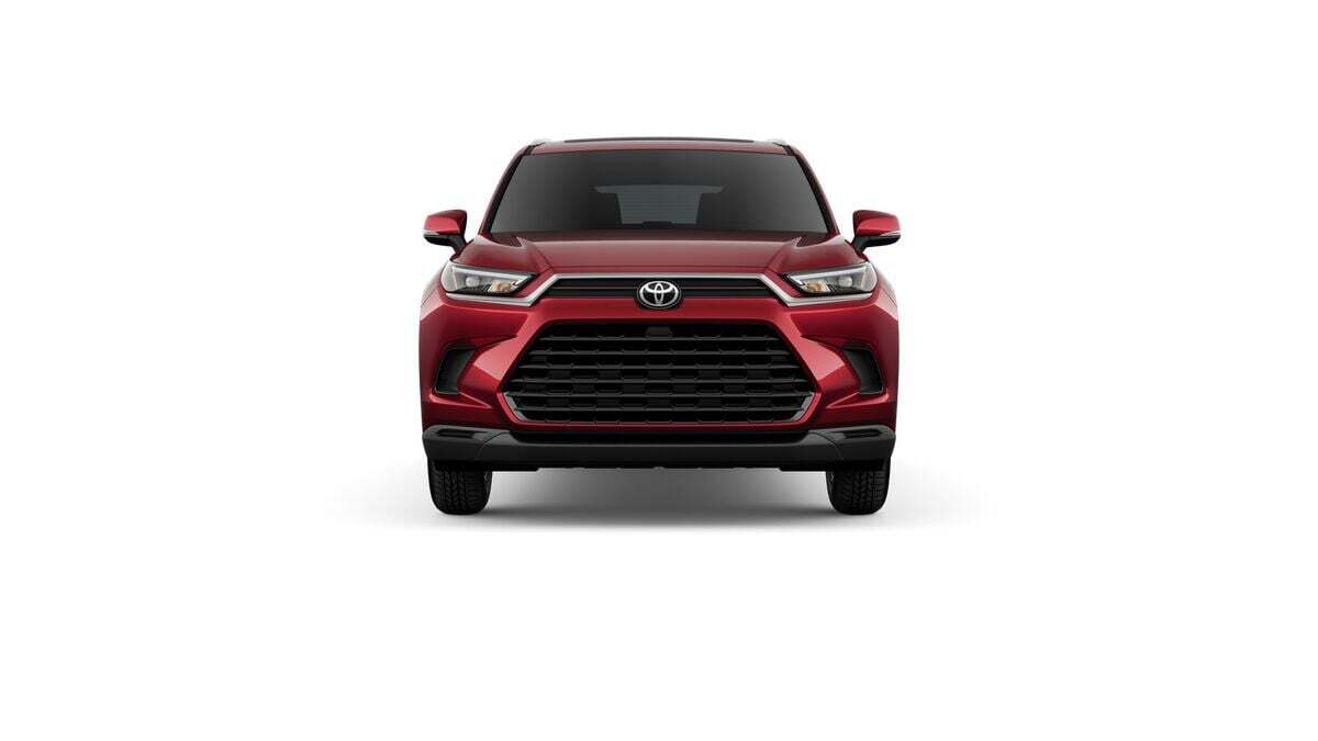 2026 Toyota Grand Highlander XLE Fredericksburg VA